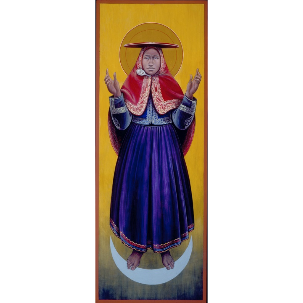 Bolivian Assumption #35