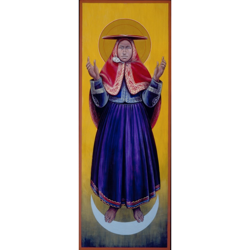 Bolivian Assumption #35