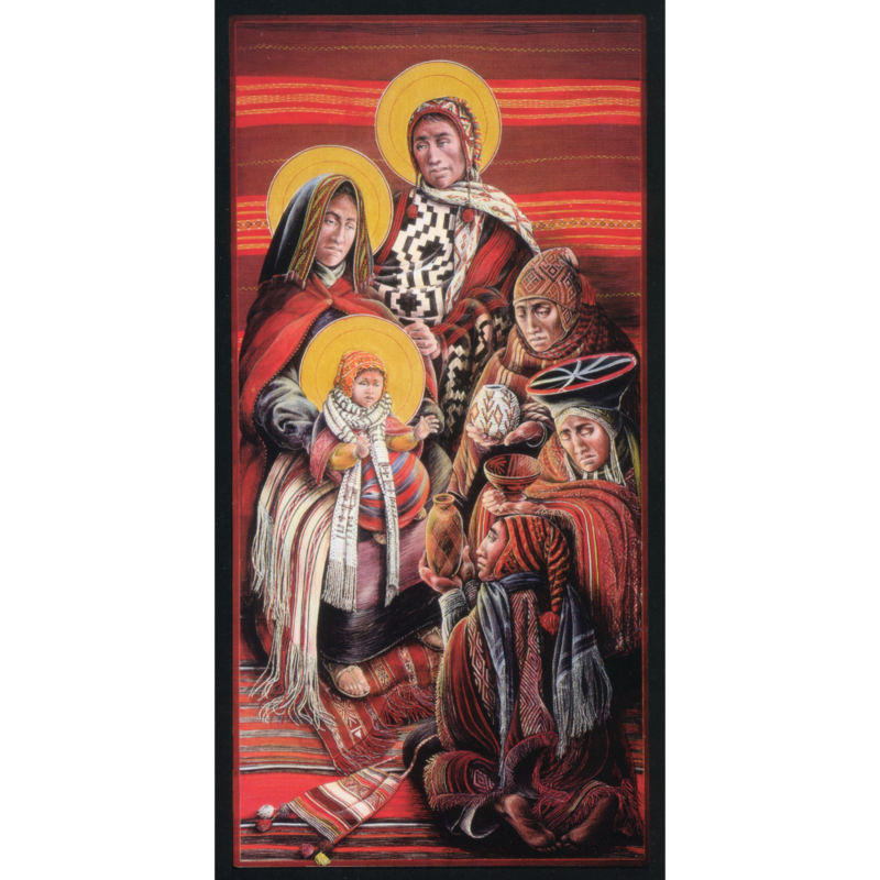 Adoration of the Magi #19