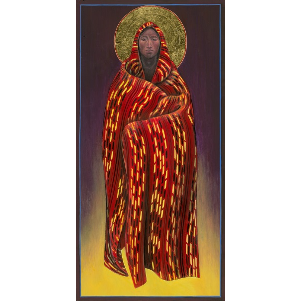 Hopi Resurrection III #23