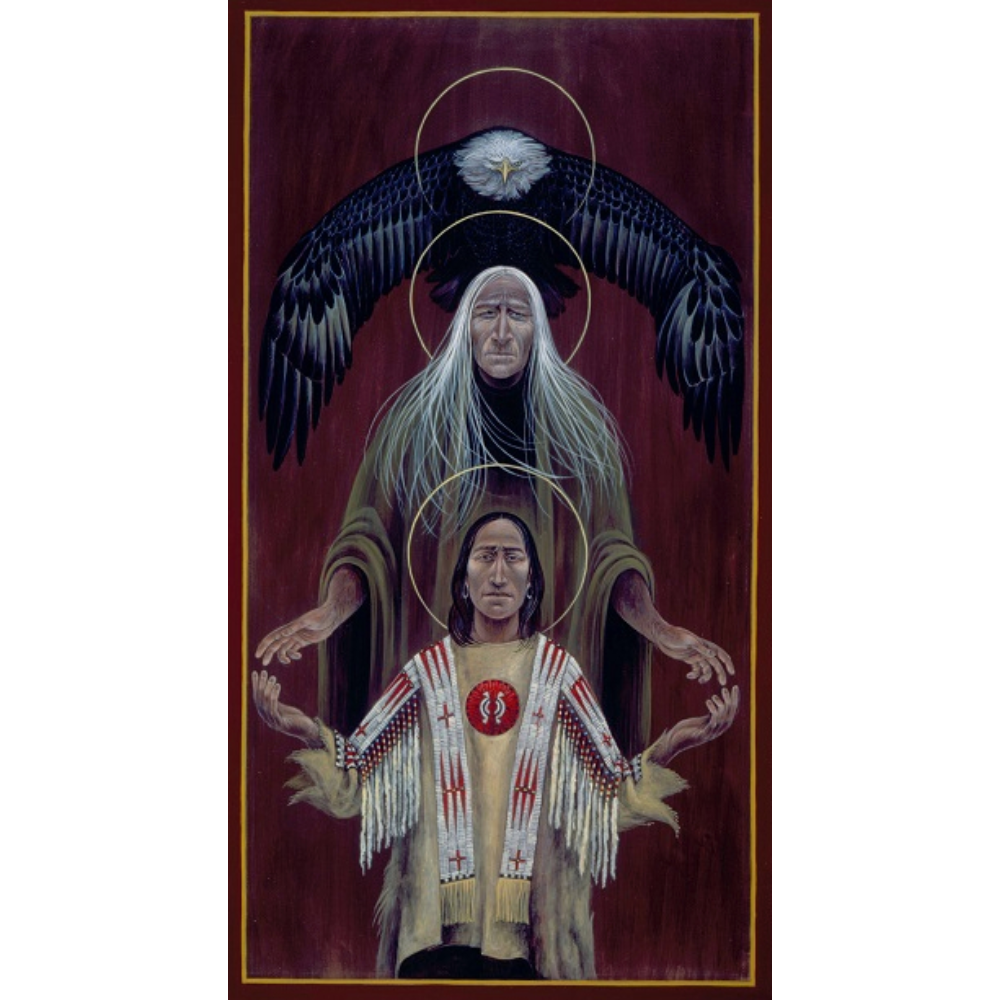 Camanche Trinity #95