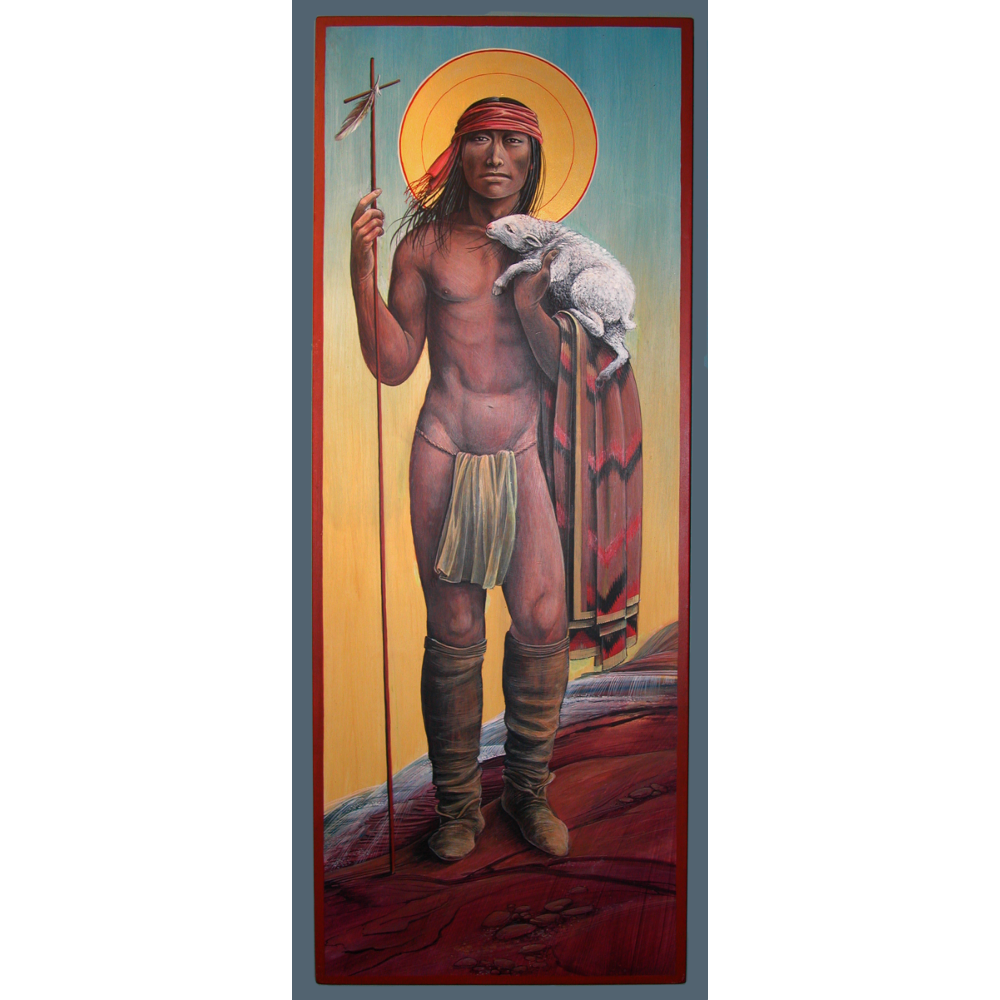 Apache Shepherd #30