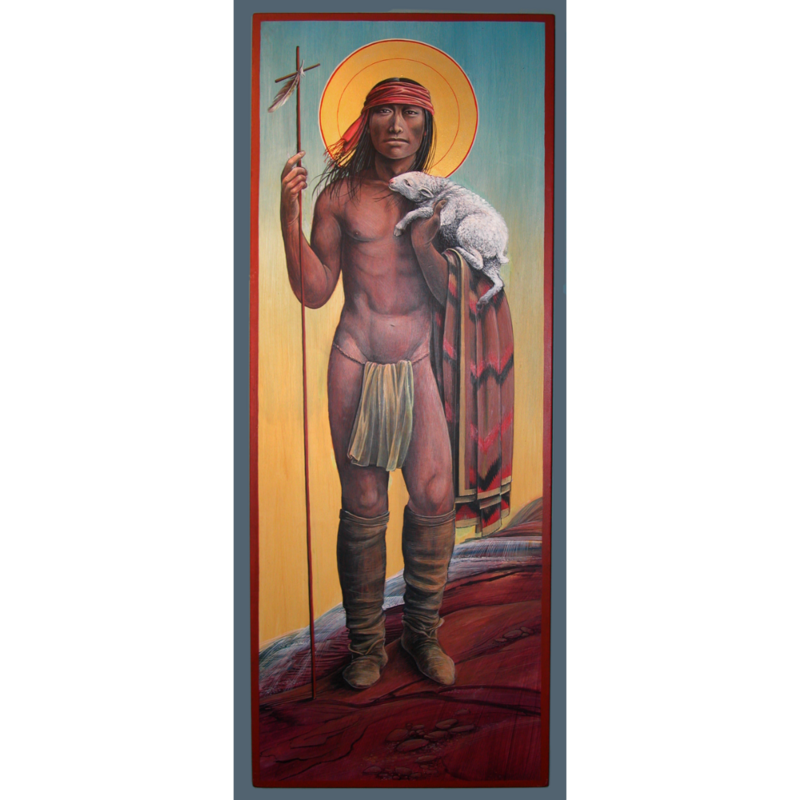 Apache Shepherd #30