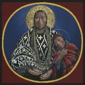 Jesus and The Beloved II #6