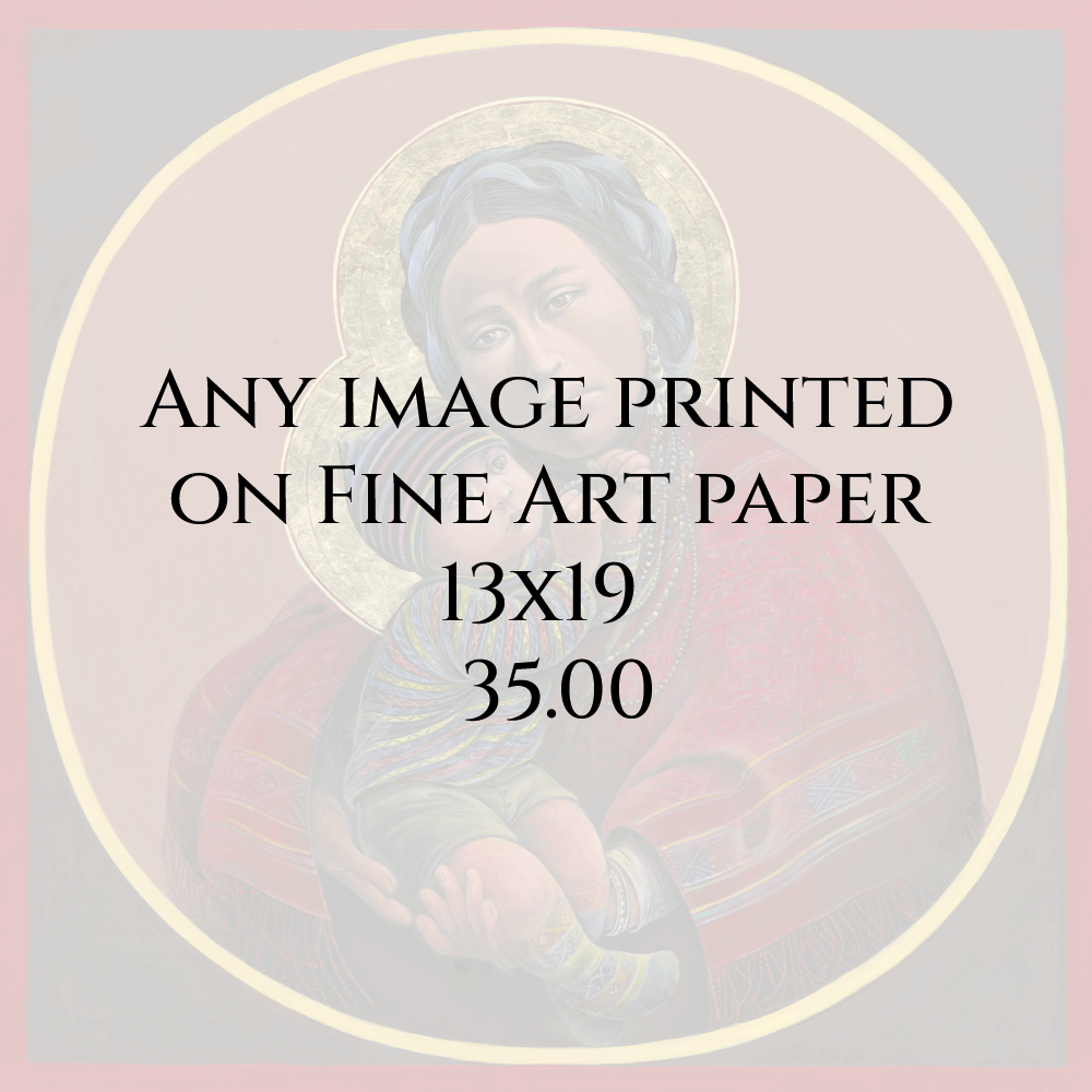Fine Art Print