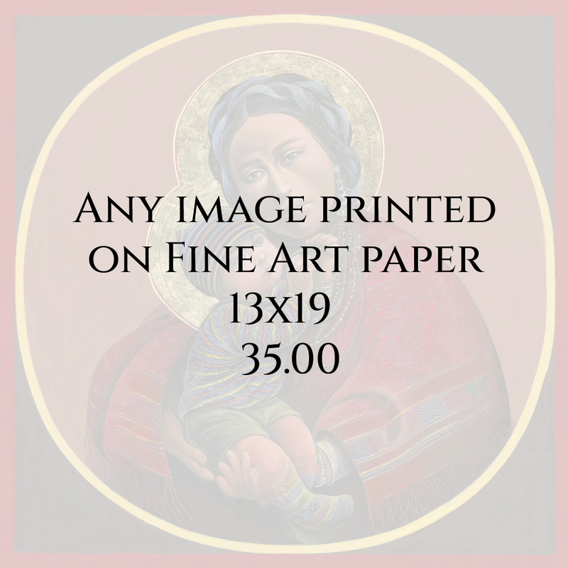 Fine Art Print