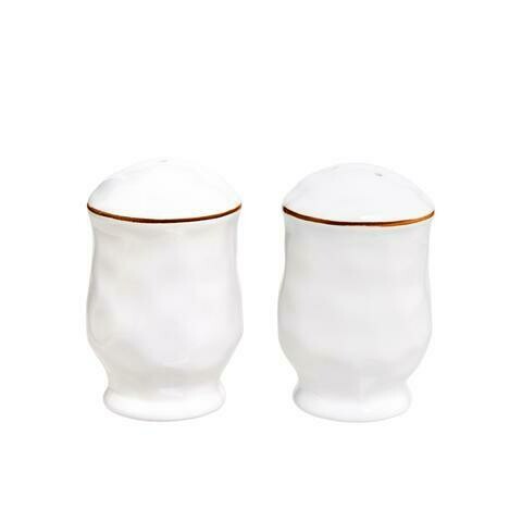 Salt &amp; Pepper 