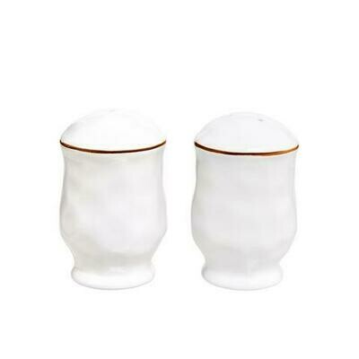 Salt &amp; Pepper 