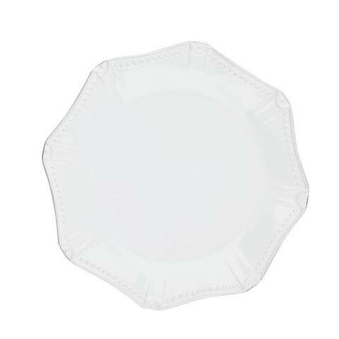 ISB Dinner Plate