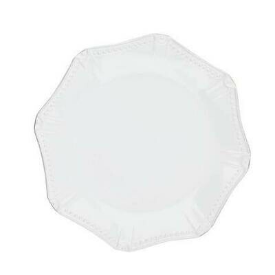 ISB Dinner Plate
