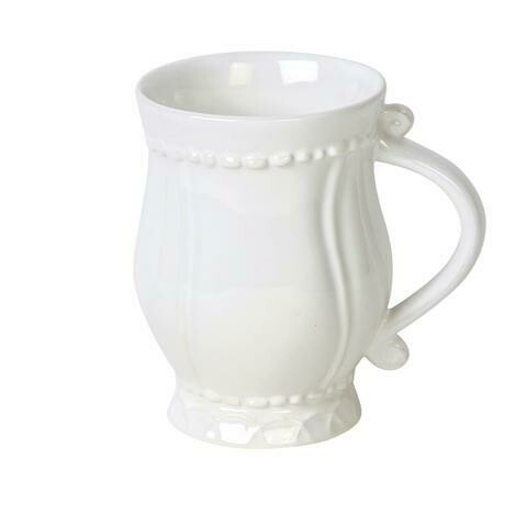 Historia Mug (PaperWhite)