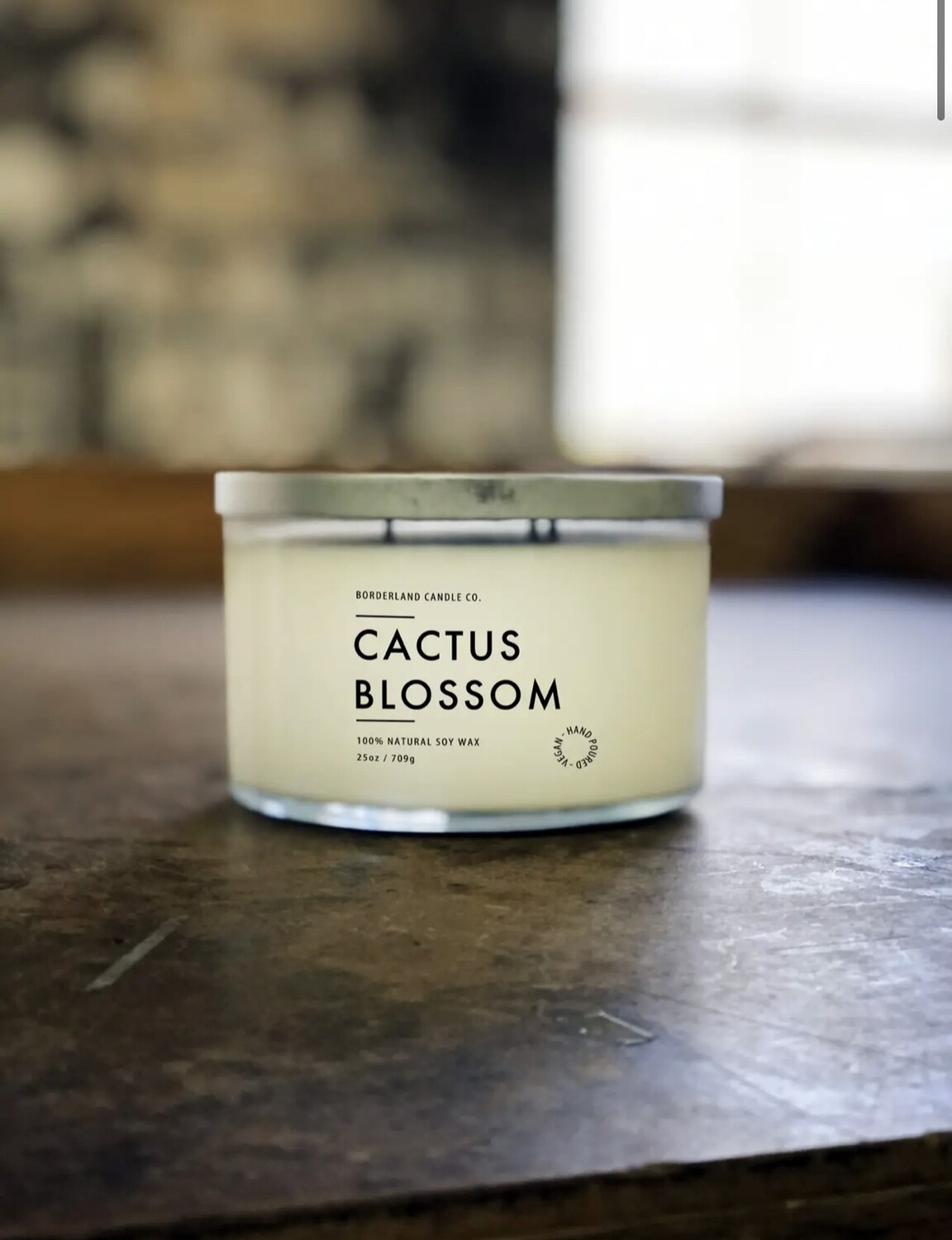 Cactus Blossom/25oz