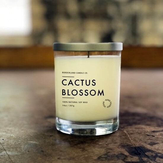 Cactus Blossom/14oz