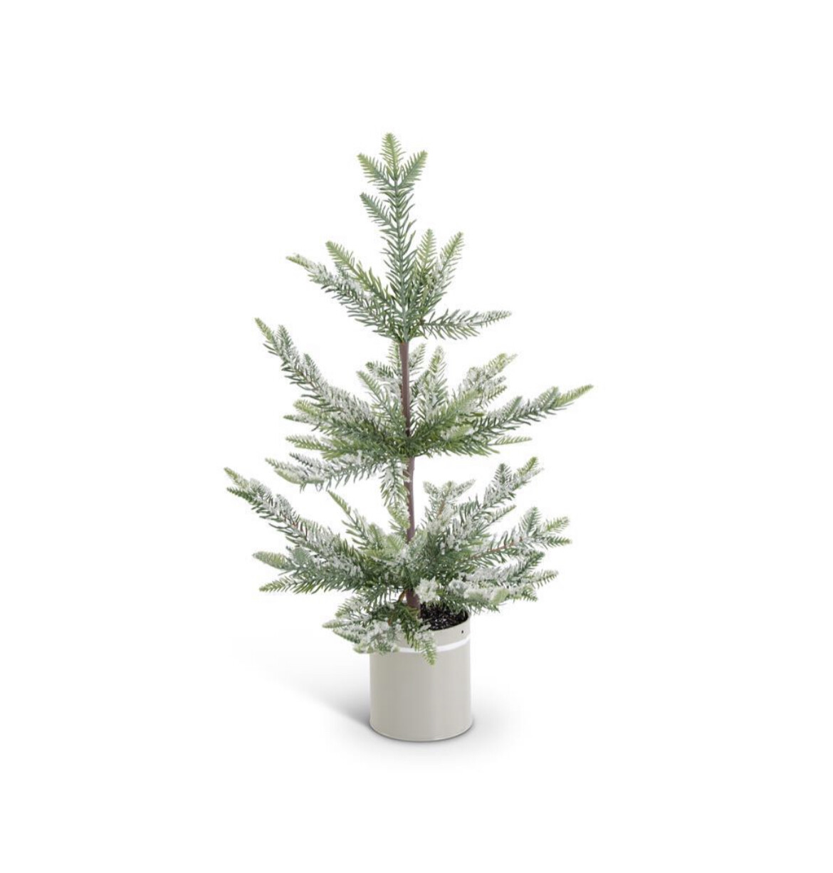 Tree in Pot/15in