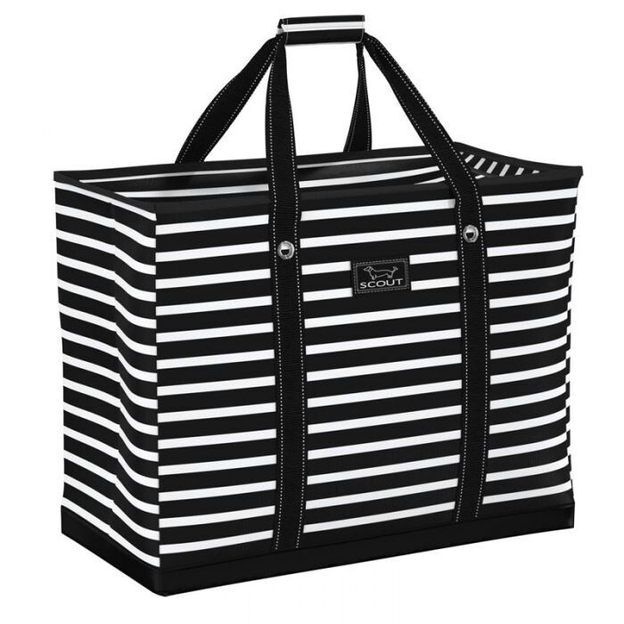 4 Boys Tote Bag