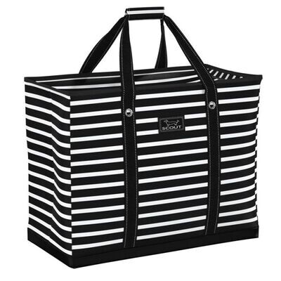 4 Boys Tote Bag