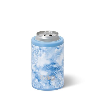 Sea Spray Can+Bottle Cooler