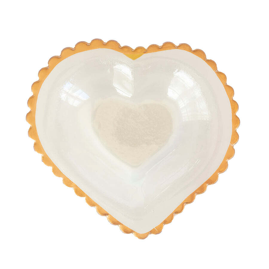 8&quot; Sweetheart Bowl