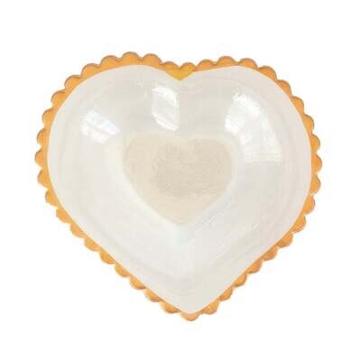 8&quot; Sweetheart Bowl