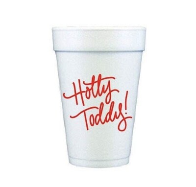 Hotty Toddy/10 Cups