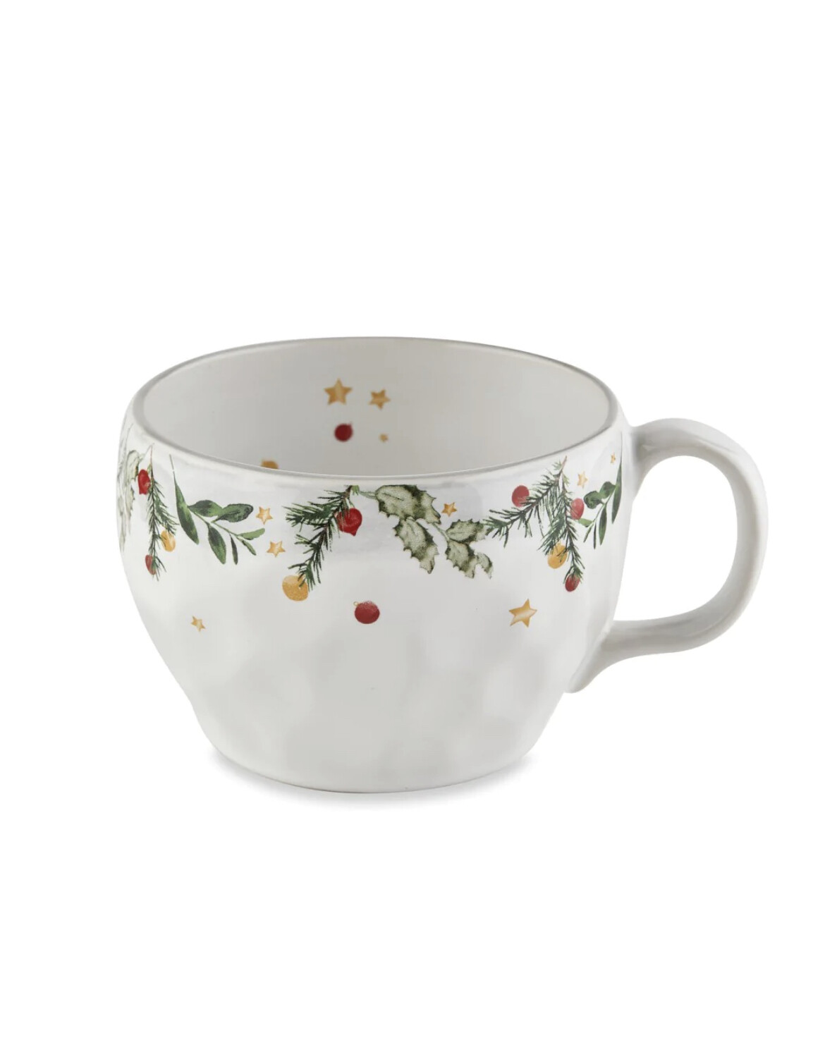 Estrela Breakfast Cup