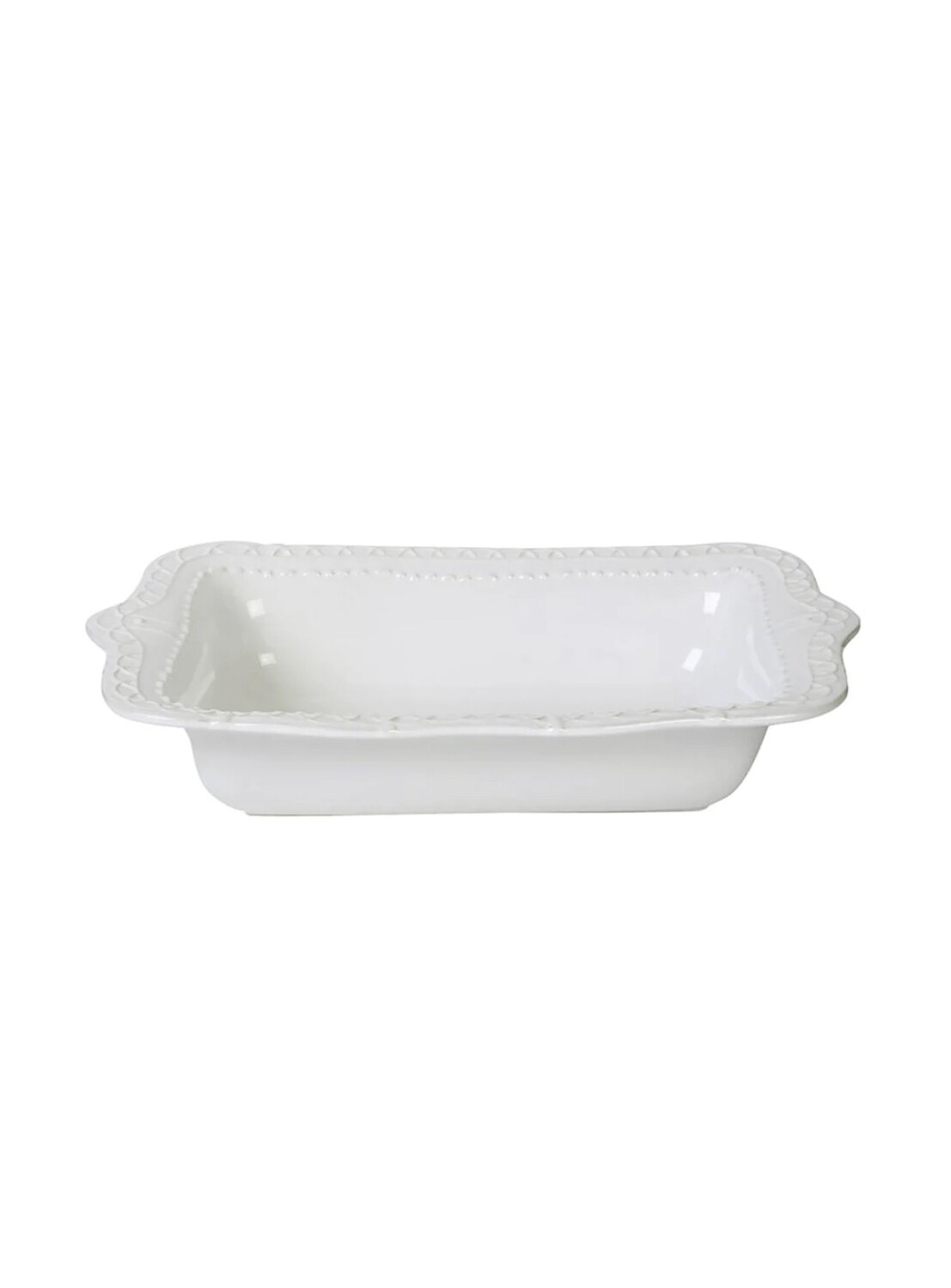 Historia Rectangular Baker/MD