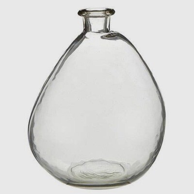 Glass Vase/SM