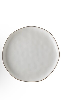 Cantaria Coupe Dinner Plate