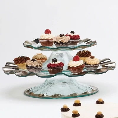 Petits Fours Stand/G139