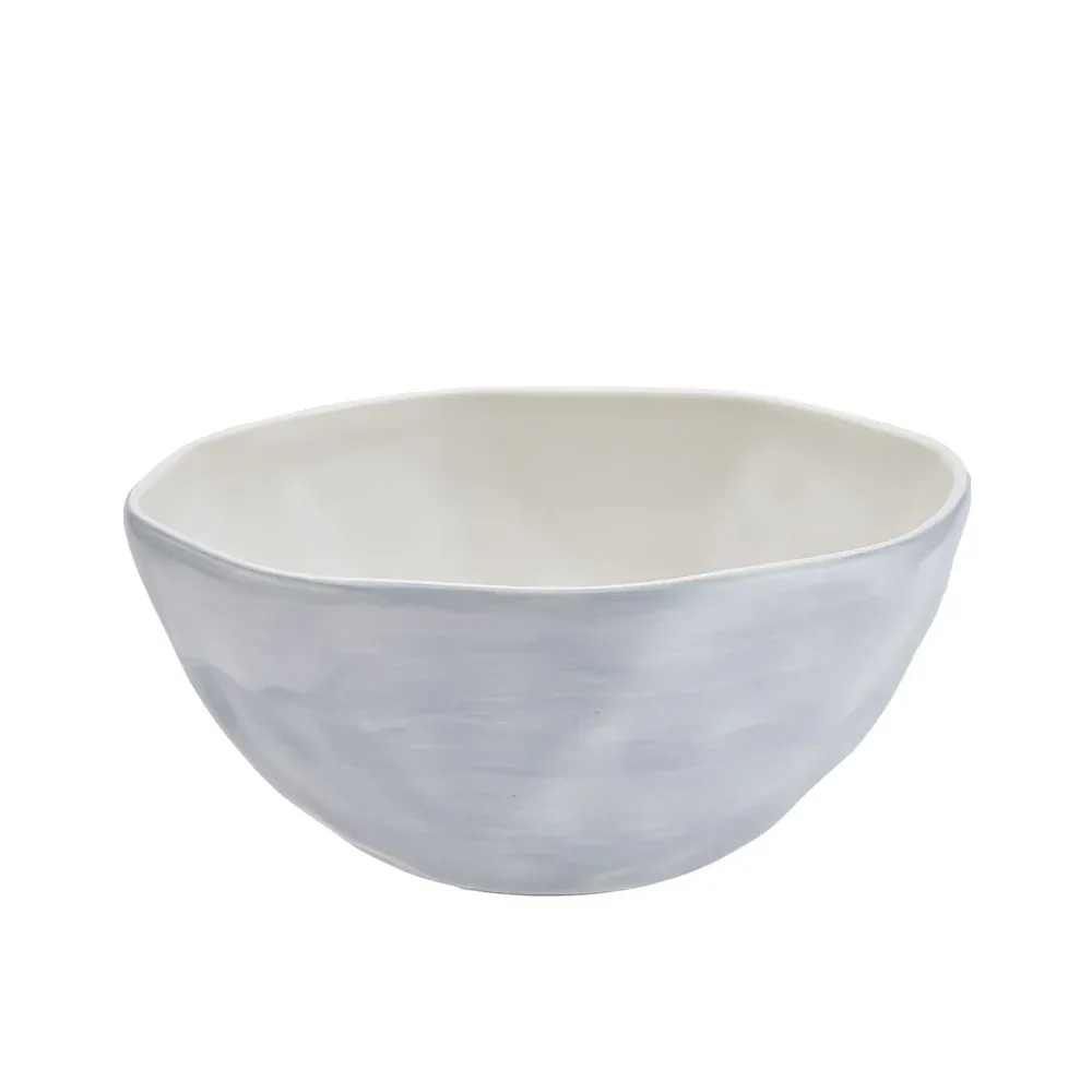 Azores Cereal Bowl/Blue Lagoon