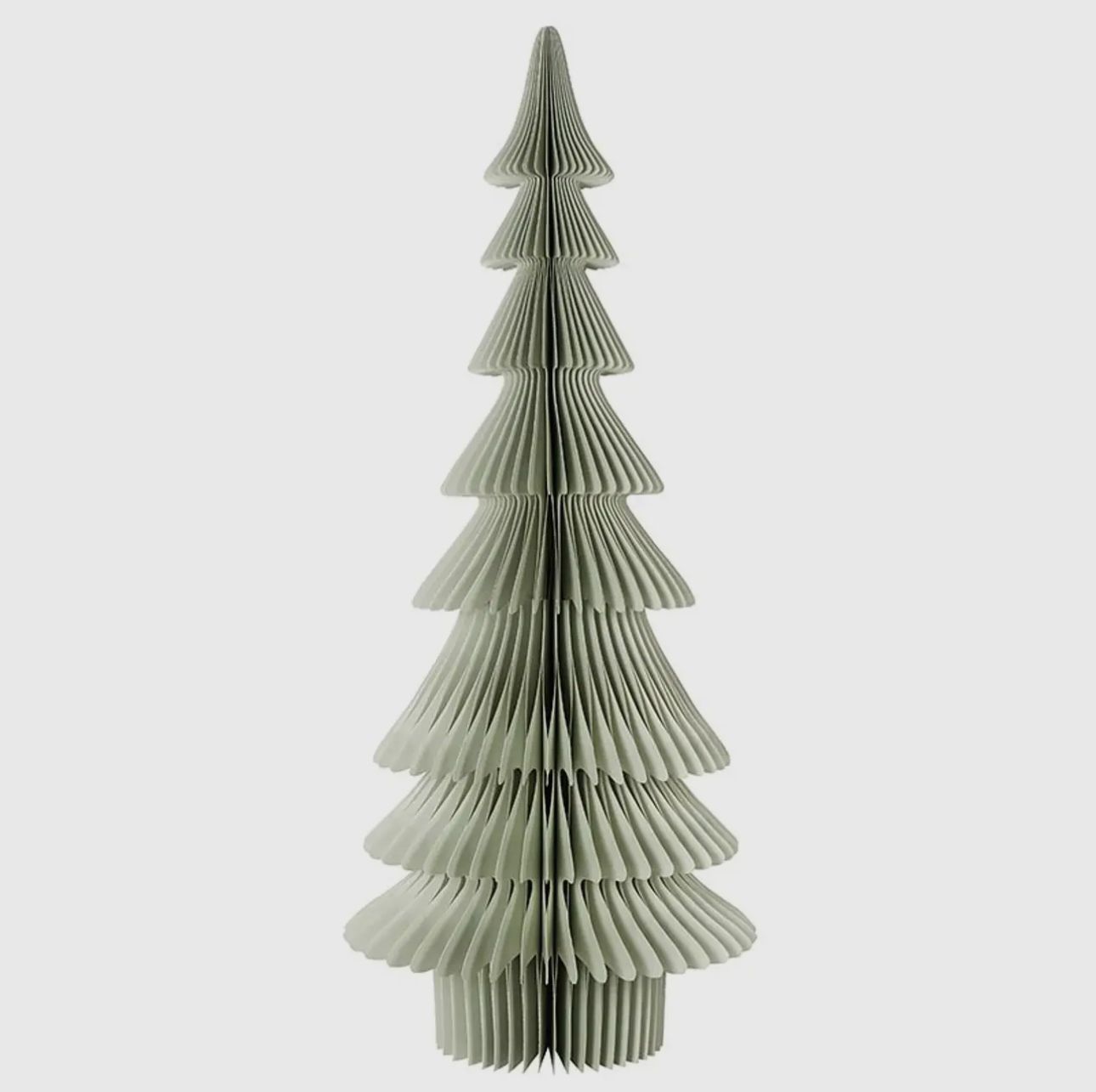 Paper Tree/Sage Grey 36&quot;