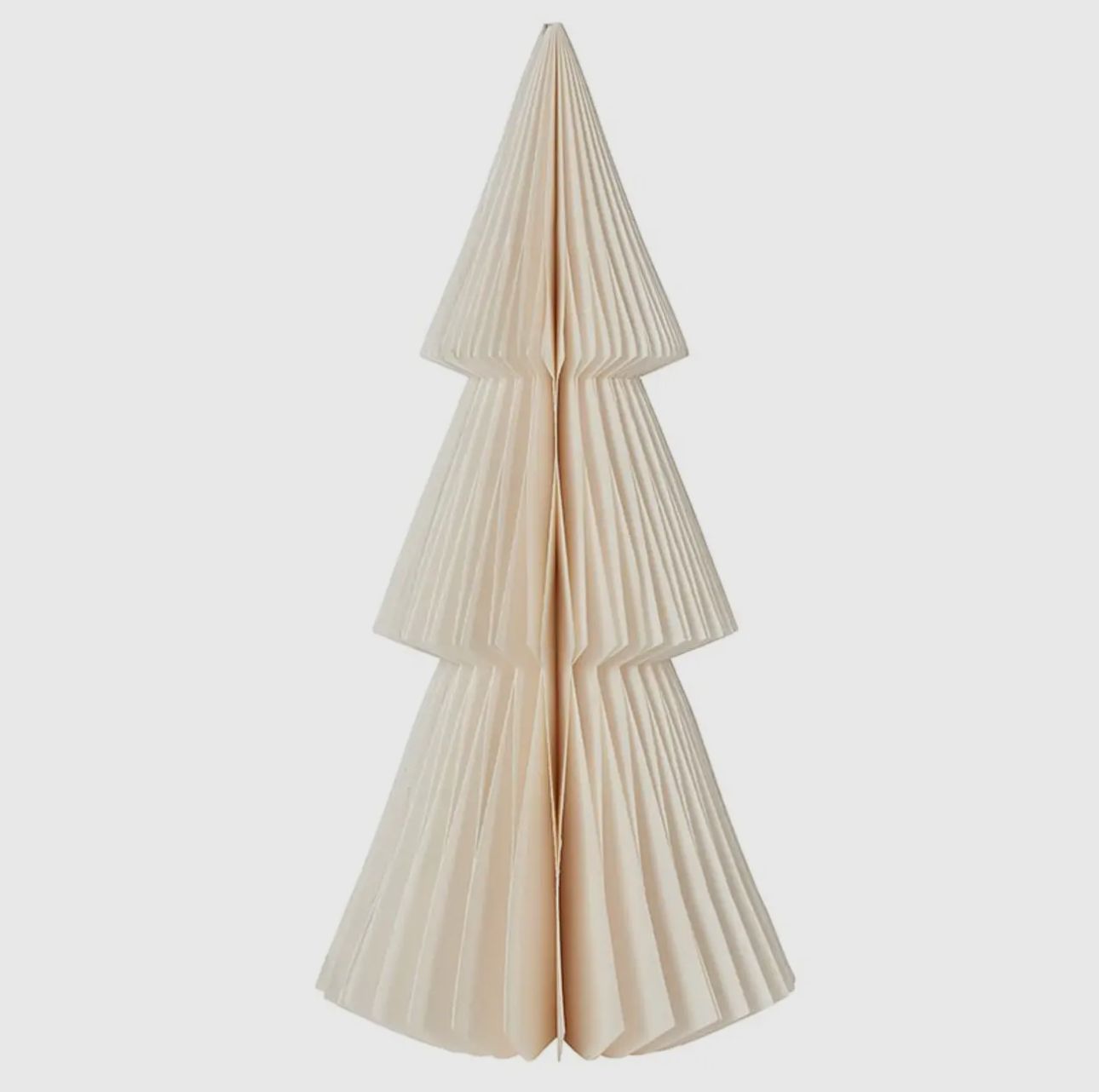 Paper Tree/Warm White 14&quot;