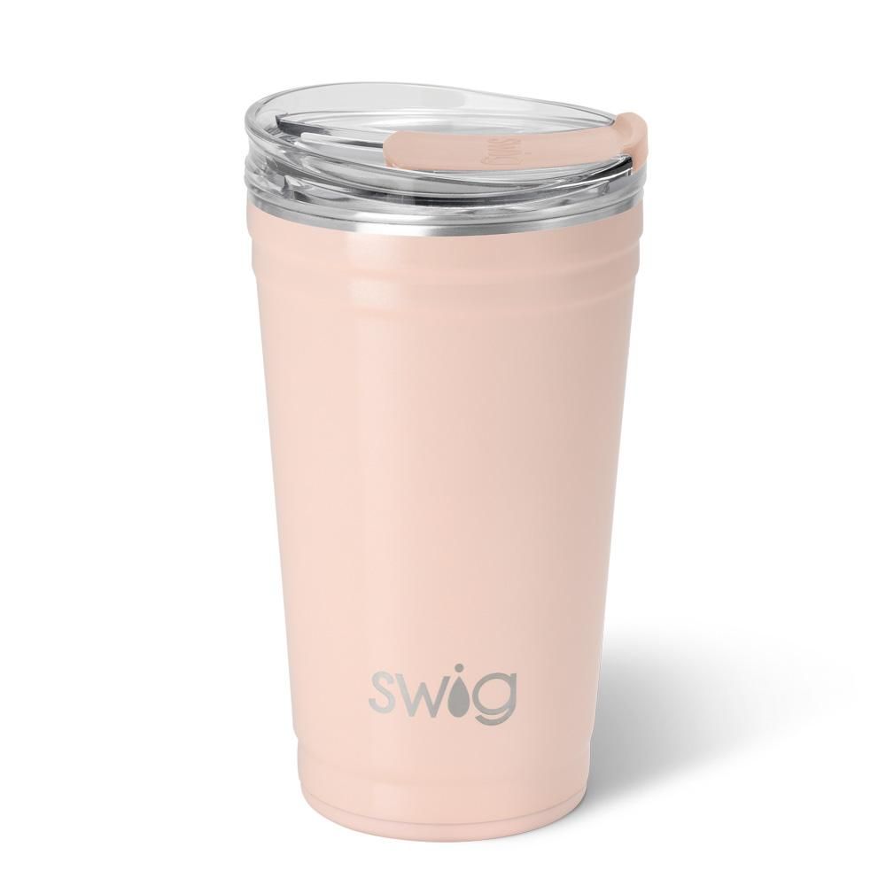 Shimmer Ballet Party Cup/24oz