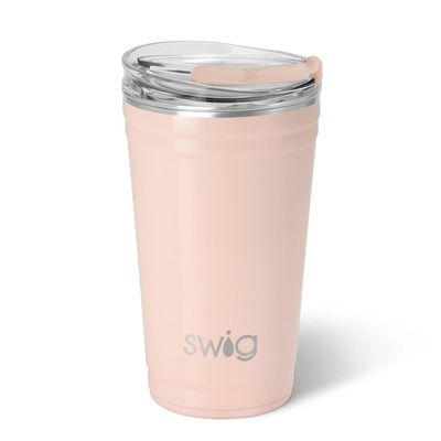 Shimmer Ballet Party Cup/24oz