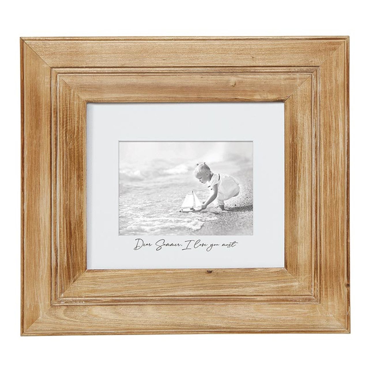 Dear Summer Frame