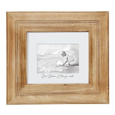 Dear Summer Frame