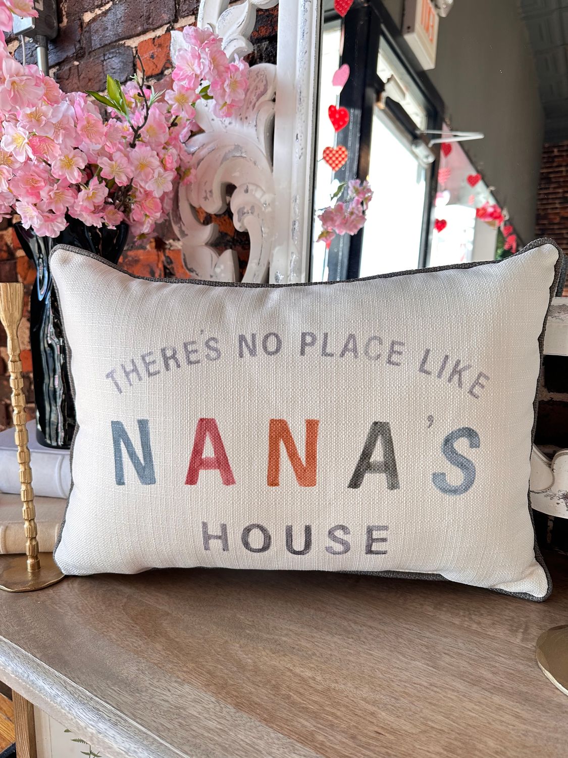 No Place Like Nana&#39;s House