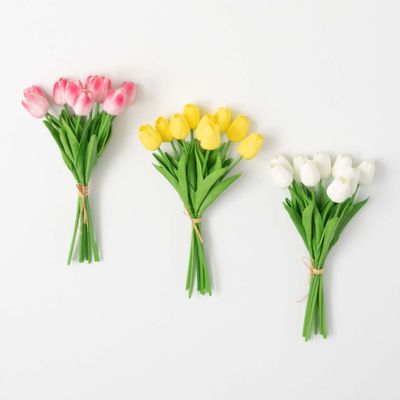 Tulip Bundle/Pink