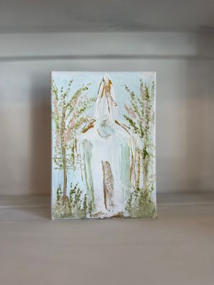 Church 5x7