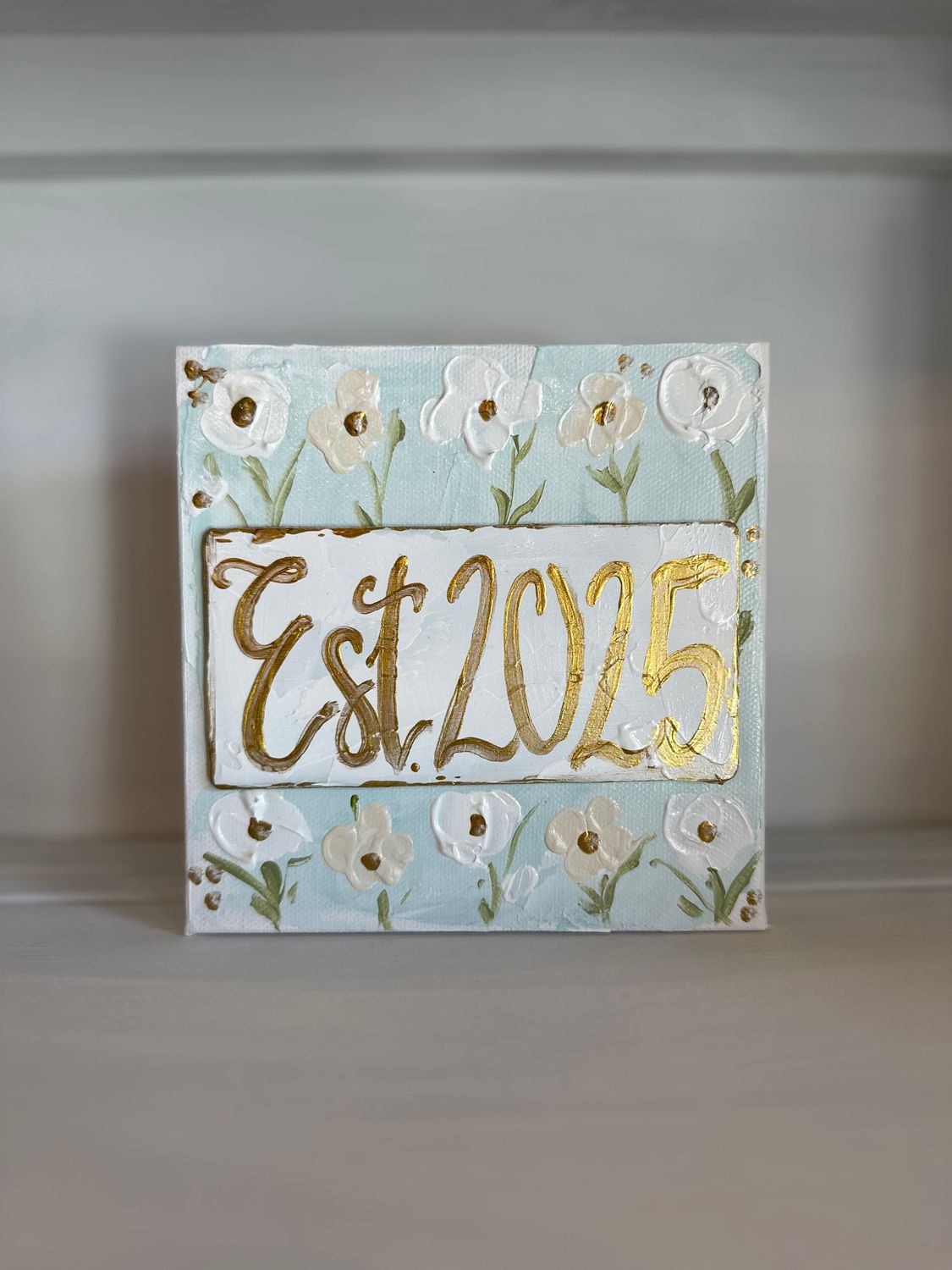 Est. 2025 /6x6
