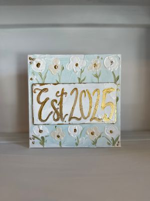 Est. 2025 /6x6