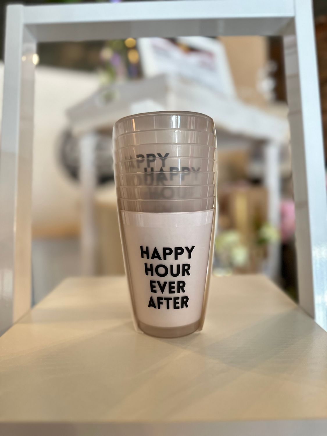 Happy Ever After/8pk