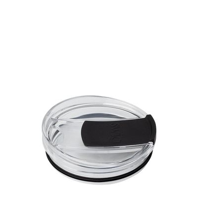 Black EZ Slider Lid (LG)
