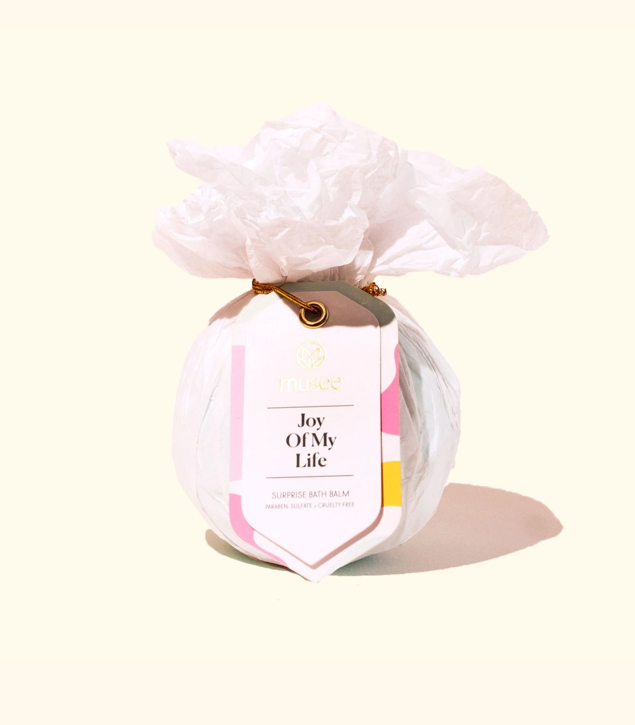 Joy of My Life Bath Balm