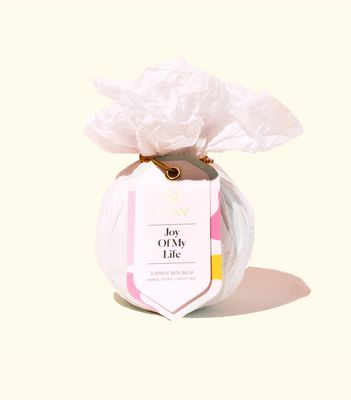 Joy of My Life Bath Balm