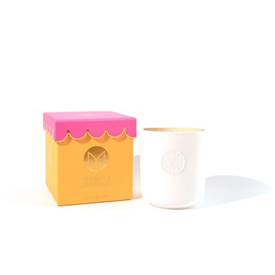 Musee Bath &amp; Candles