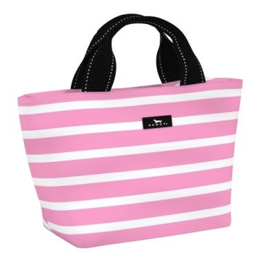 Nooner/ Palmetto Pink