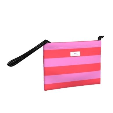 Cabana Clutch/Bubblegum &amp; Watermelon