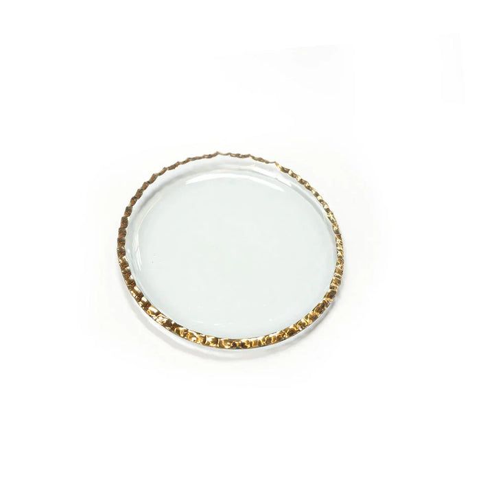 Edgey Appetizer Plate