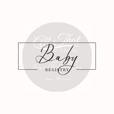 Baby Registry